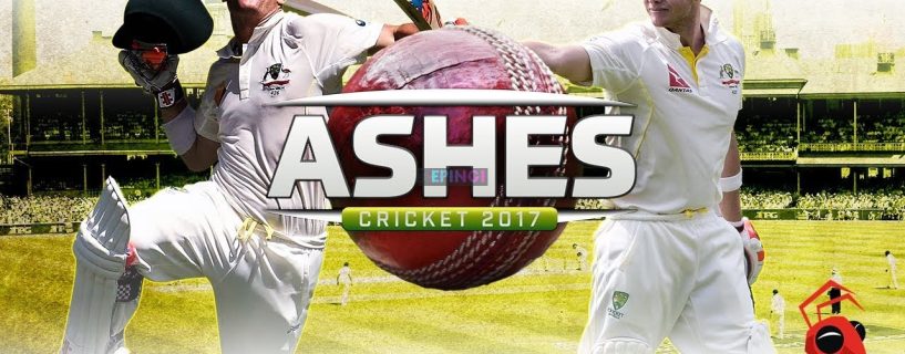 Ashes Cricket PS4 Version Full Game Setup Free Download