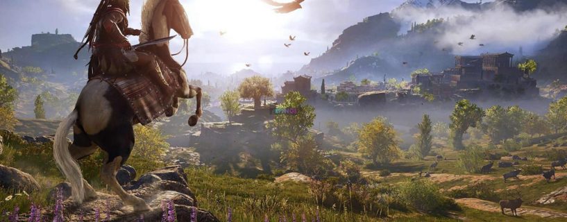 Assassin’s Creed Full Game Setup