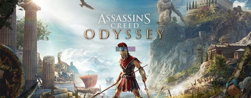 Assassin’s Creed Odyssey Xbox One Version Full Game Setup Free Download