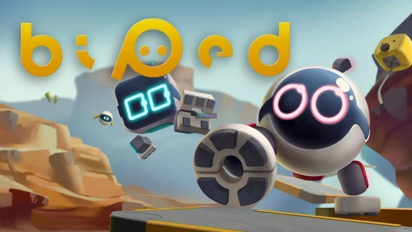 Biped Xbox One Version Full Game Setup Free Download