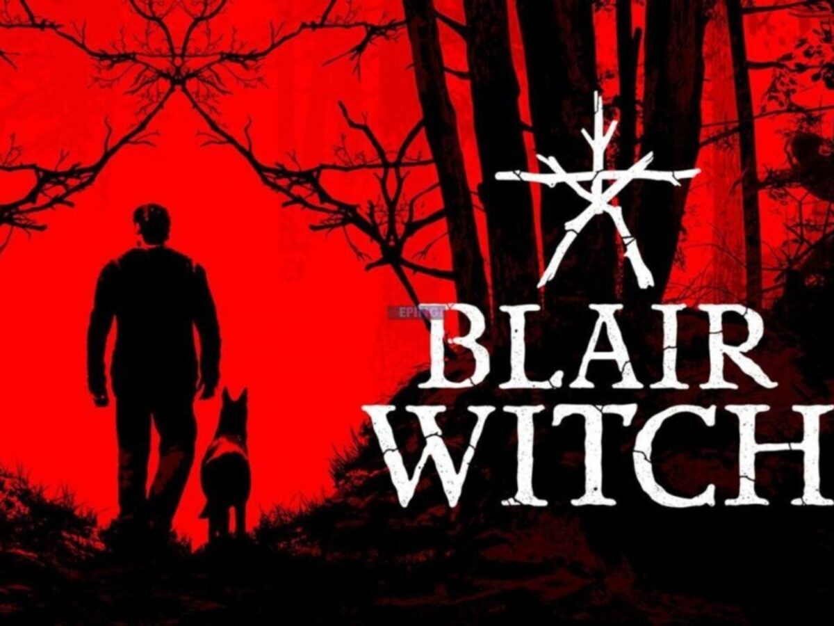 blair witch game multiplayer