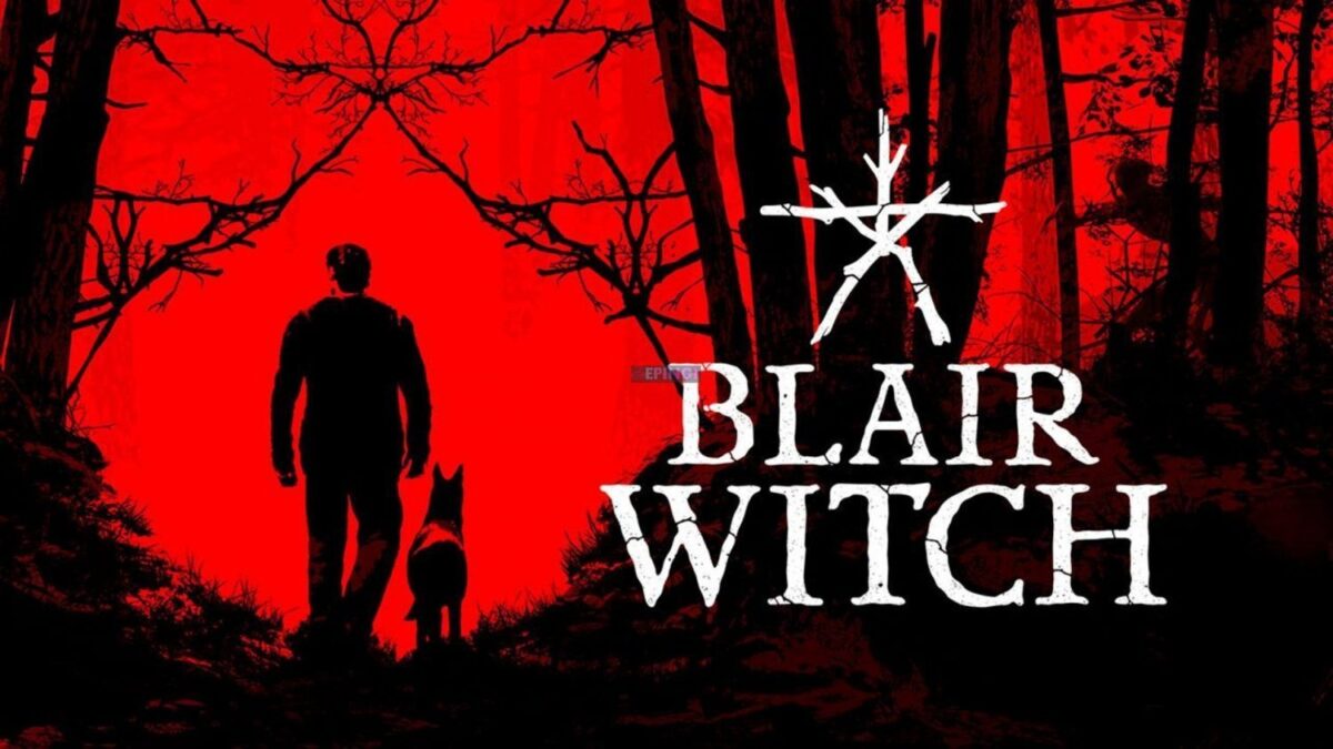 Blair Witch iPhone Mobile iOS Version Full Game Setup Free Download
