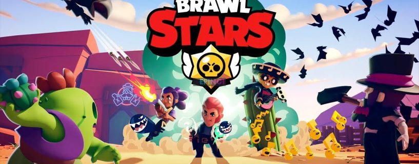 Brawl Stars PS4 Version Full Game Setup Free Download