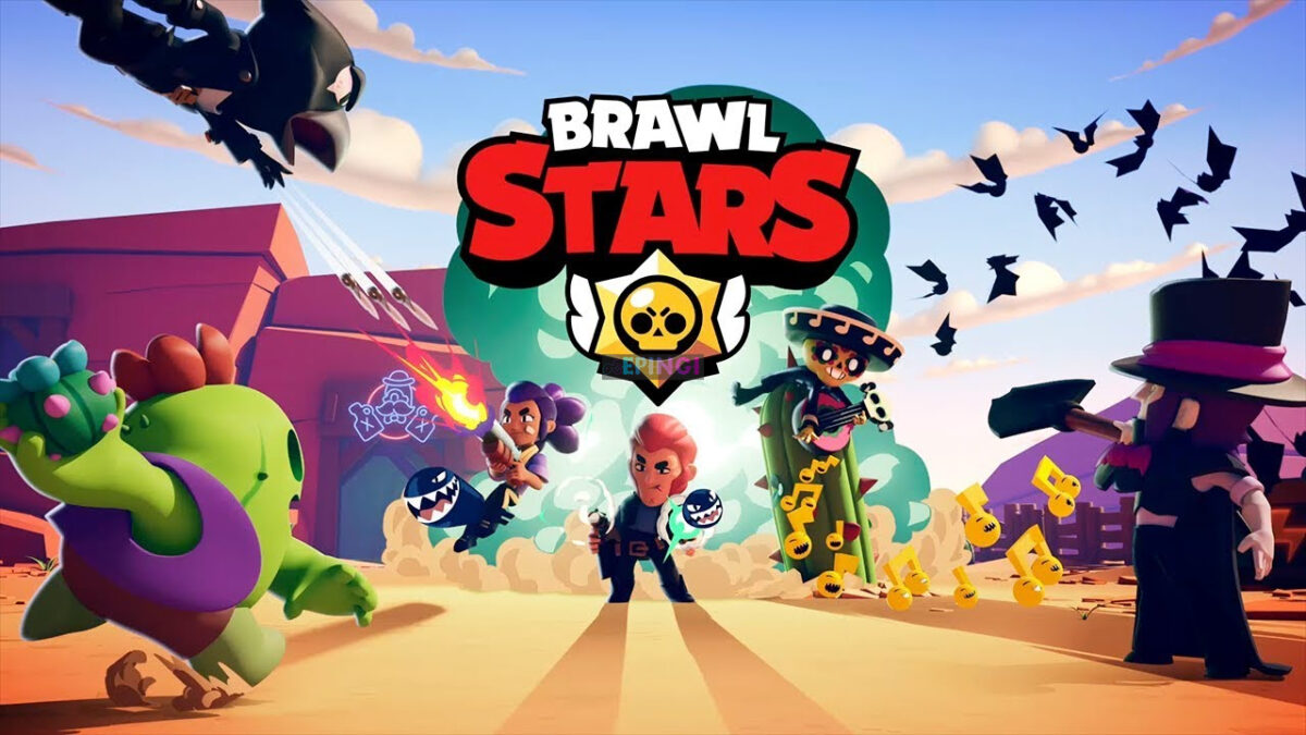 Brawl Stars Nintendo Switch Version Full Game Setup Free Download Epingi - 8 bit brawl stars triler