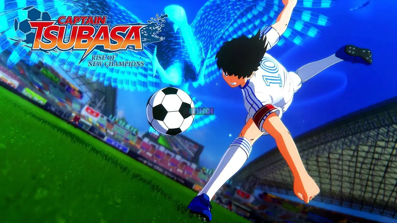 Captain Tsubasa Pc Version Full Game Setup Free Download Epingi