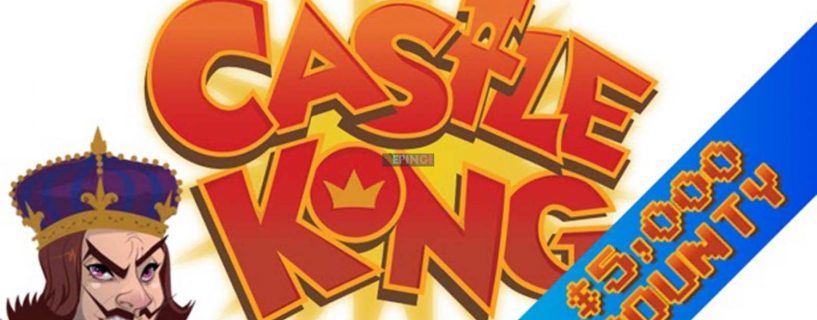 Castle Kong Nintendo Switch Version Full Game Setup Free Download