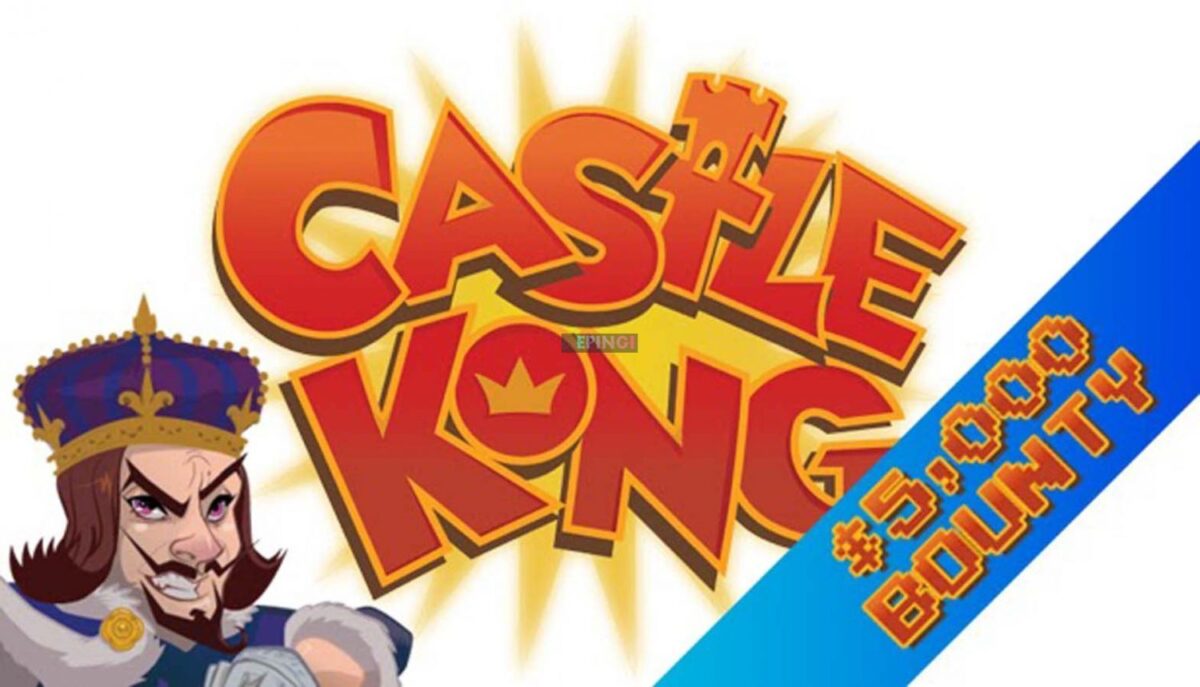 Castle Kong iPhone Mobile iOS Version Full Game Setup Free Download