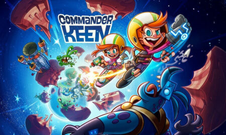 Commander Keen Apk Mobile Android Version Full Game Setup Free Download