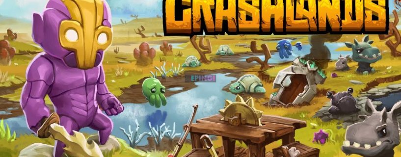 Crashlands Full Version  Game