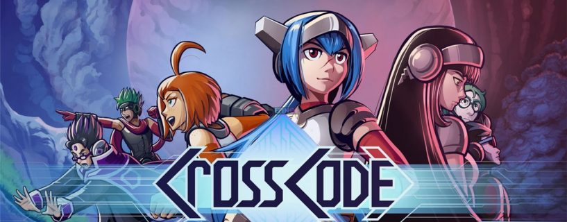 CrossCode PS4 Version Full Game Setup Free Download