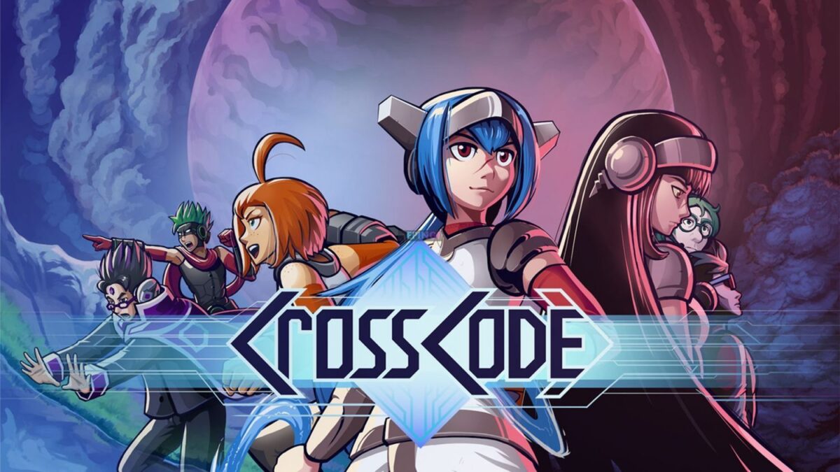 CrossCode Nintendo Switch Version Full Game Setup Free Download