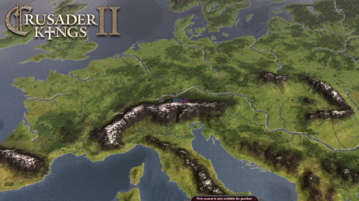 Crusader Kings 2 Full Version Free Download Game