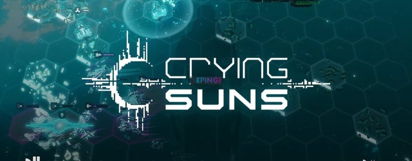 Crying Suns Apk Mobile Android Version Full Game Setup Free Download