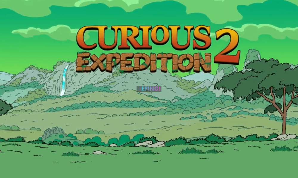 free for apple download Curious Expedition 2