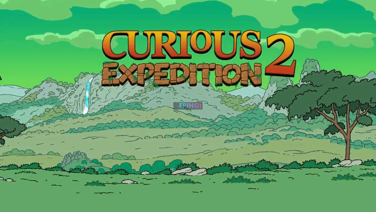 Curious Expedition download the new version for apple