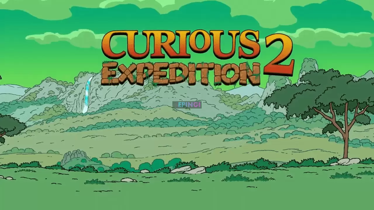 Curious Expedition 2 Nintendo Switch Version Full Game Setup Free Download