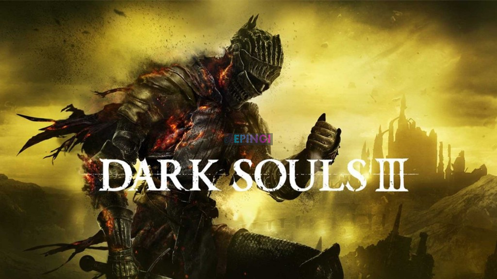 dark souls 3 free download no survey