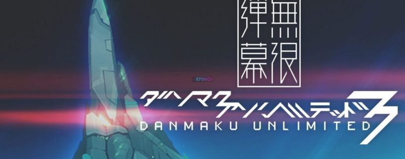 Danmaku Unlimited 3 Full Version  Game