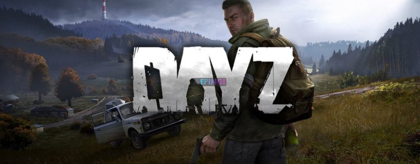 DayZ PS4 Version Full Game Setup Free Download