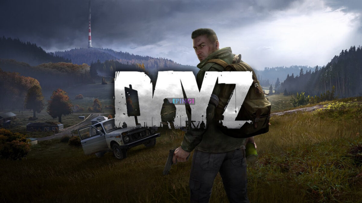 DayZ Xbox One Version Full Game Setup Free Download