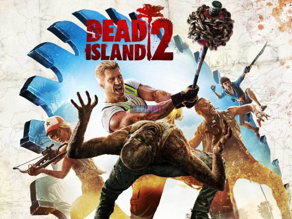 dead island 2 leak download