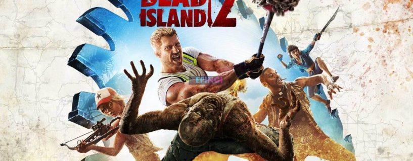 Dead Island 2 PC Version Full Game Setup Free Download