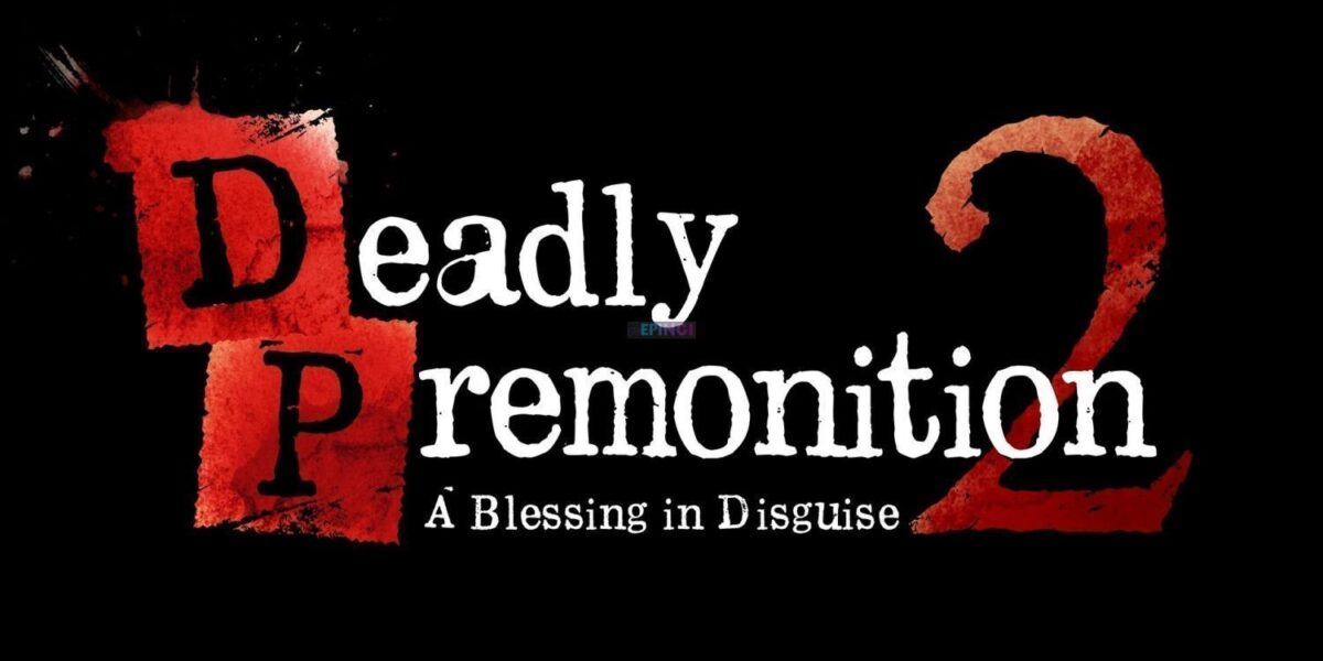deadly premonition 2 pc release