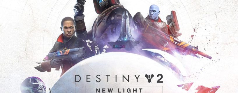 Destiny 2 New Light Nintendo Switch Version Full Game Setup Free Download