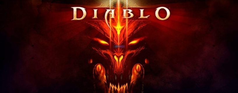 Diablo 3 Update Version 1.34  Live New Patch Notes PC PS4 Xbox One Switch Full Details Here