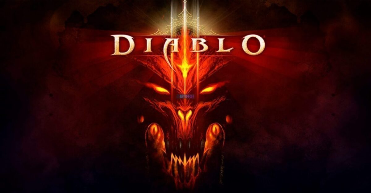 Diablo 3 Nintendo Switch Version Full Game Setup Free Download