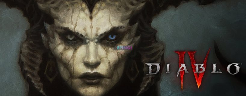 Diablo 4 PS4 Version Full Game Setup Free Download