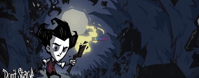 Dont Starve Newhome Apk Mobile Android Version Full Game Setup Free Download