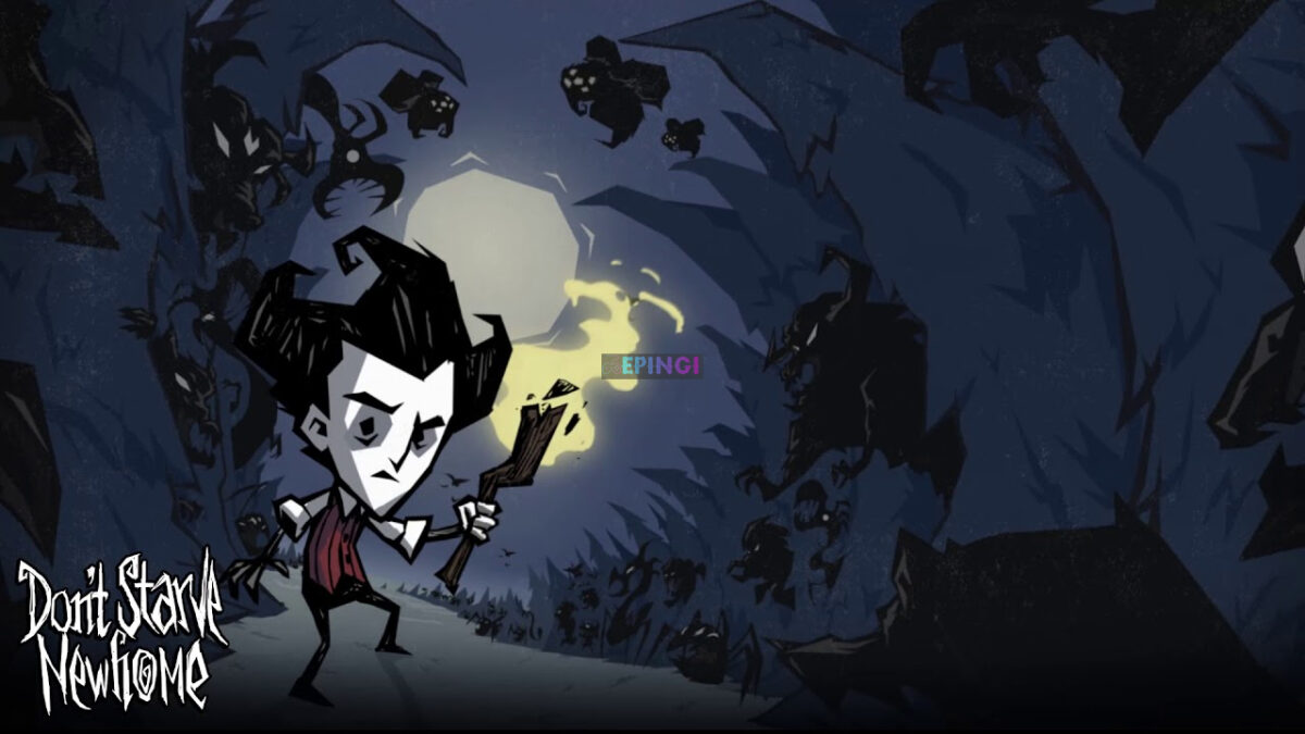 Dont Starve Newhome Apk Mobile Android Version Full Game Setup