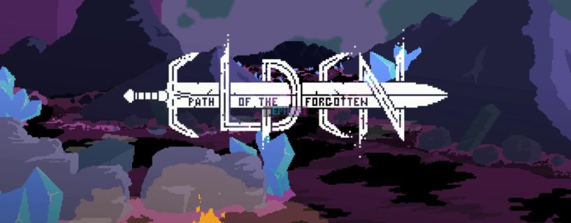 Elden Path Of The Forgotten PS4 Version Full Game Setup Free Download