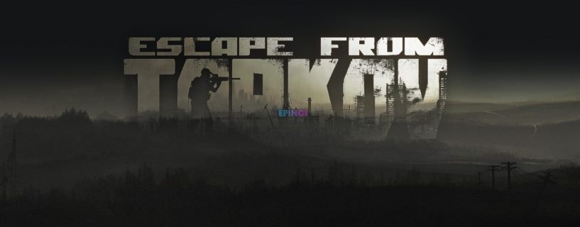 Escape from Tarkov Apk Mobile Android Version Full Game Setup