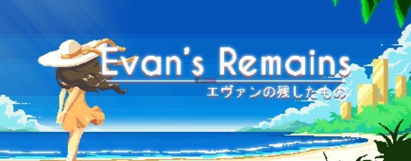 Evan’s Remains PS4 Version Full Game Setup Free Download