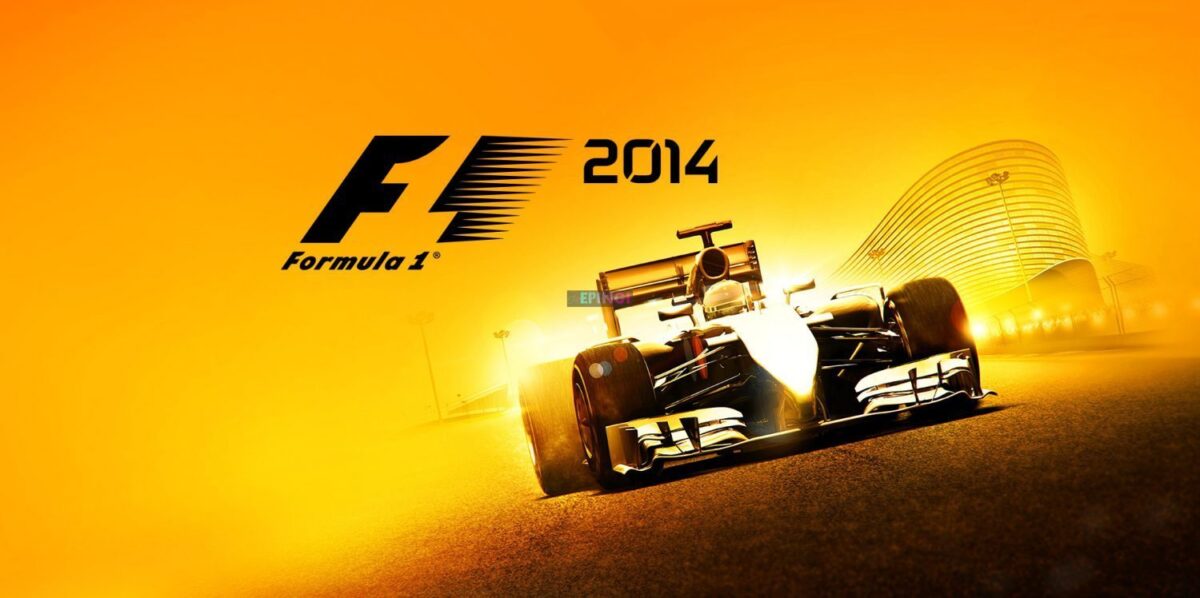 F1 2014 iPhone Mobile iOS Version Full Game Setup Free Download