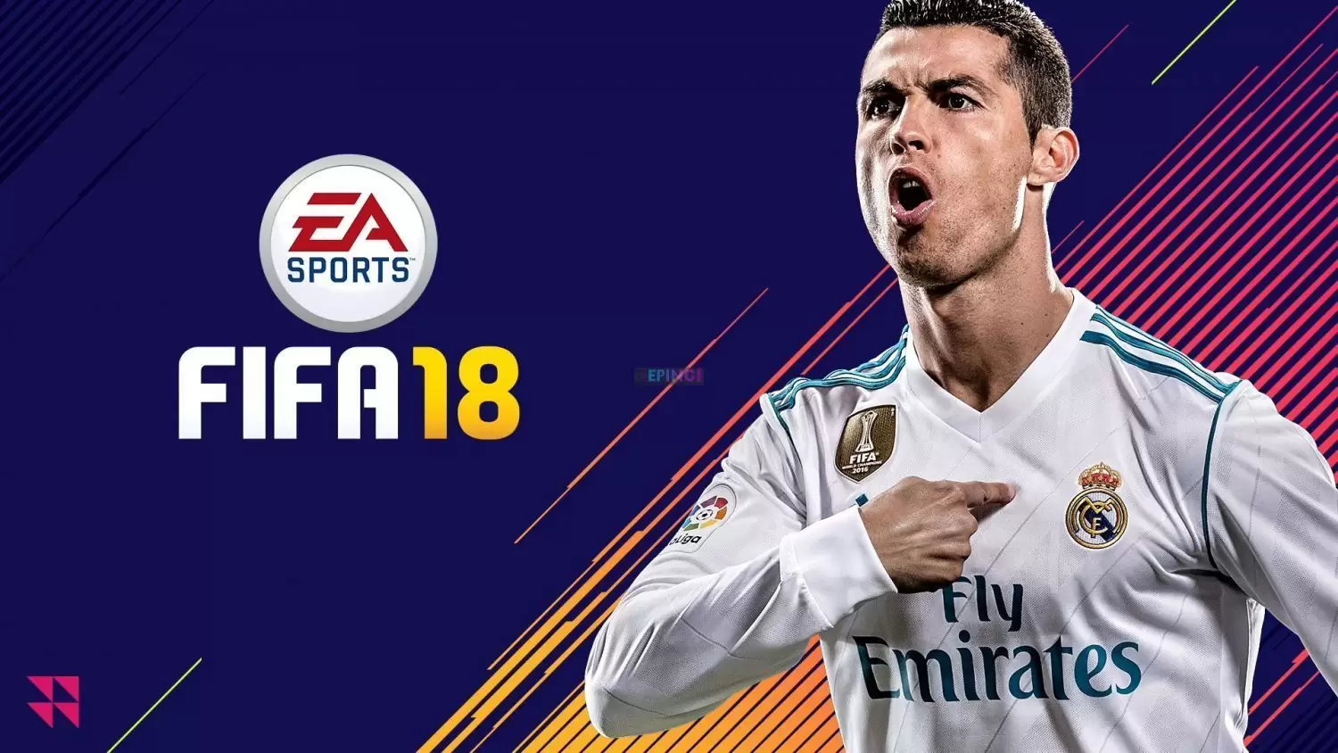 FIFA 18 Nintendo Switch Version Full Game Setup Free Download