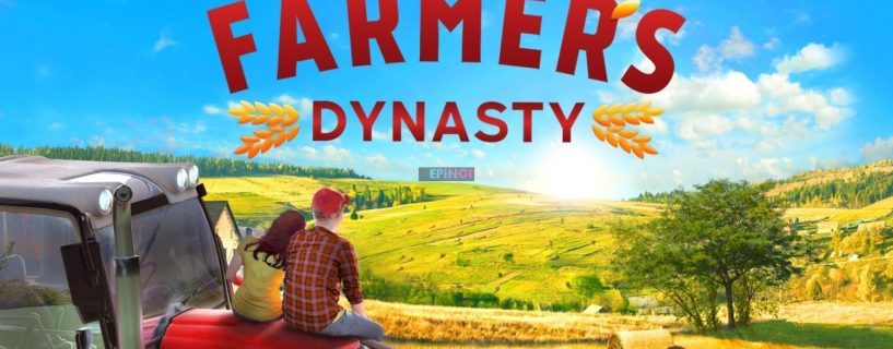 Farmer’s Dynasty PS4 Version Full Game Setup Free Download