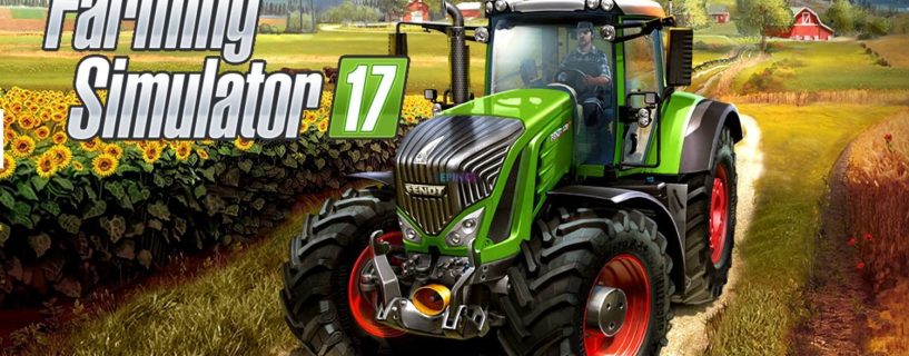 Farming Simulator 17 Apk Mobile Android Version Full Game Setup
