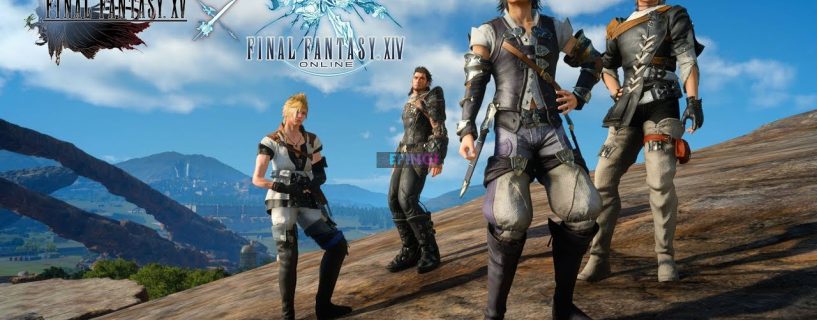 Final Fantasy XV Update Version 1.30 Full Patch Notes Live Full Details Here