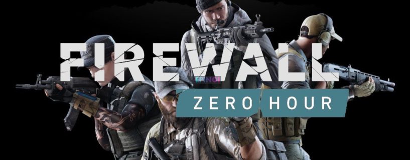 Firewall Zero Hour Xbox One Version Full Game Setup Free Download