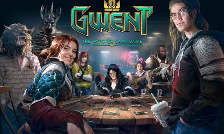 GWENT The Witcher Card Game Apk Mobile Android Version Full Setup Free Download