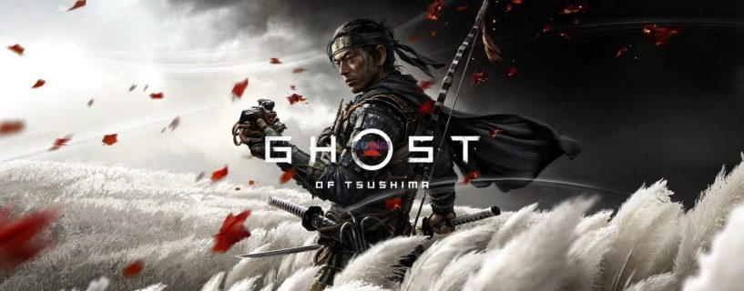 Ghost of Tsushima Xbox One Version Full Game Setup Free Download