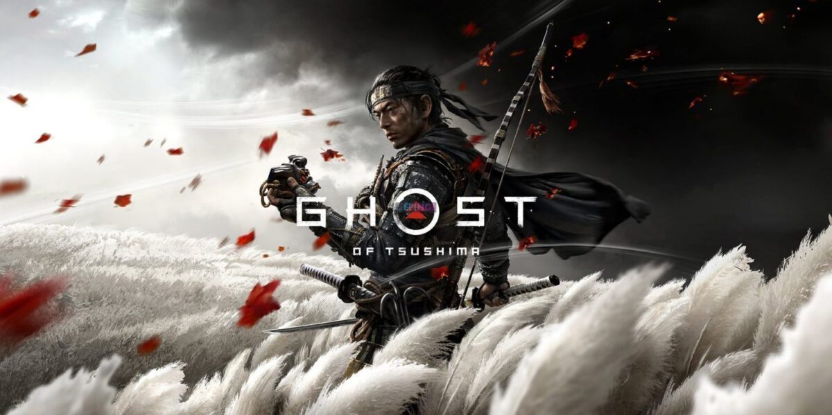 Ghost of Tsushima PS4 Version Full Game Free Download