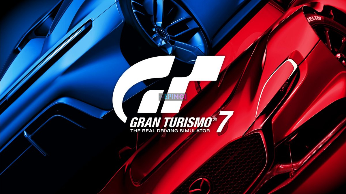 Gran Turismo 7 PS4 Version Full Game Setup Free Download