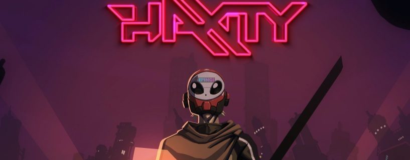 Haxity Xbox One Version Full Game Setup Free Download