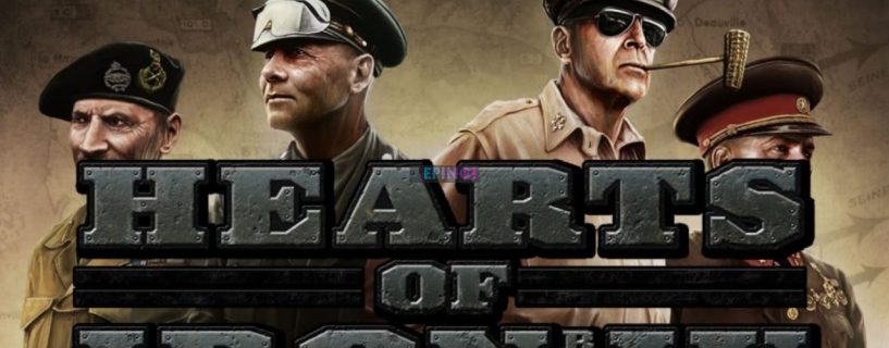 Hearts of Iron 4 Apk Mobile Android Version Full Game Setup Free Download