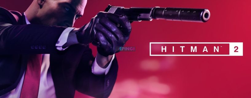 Hitman 2 PS4 Version Full Game Setup Free Download