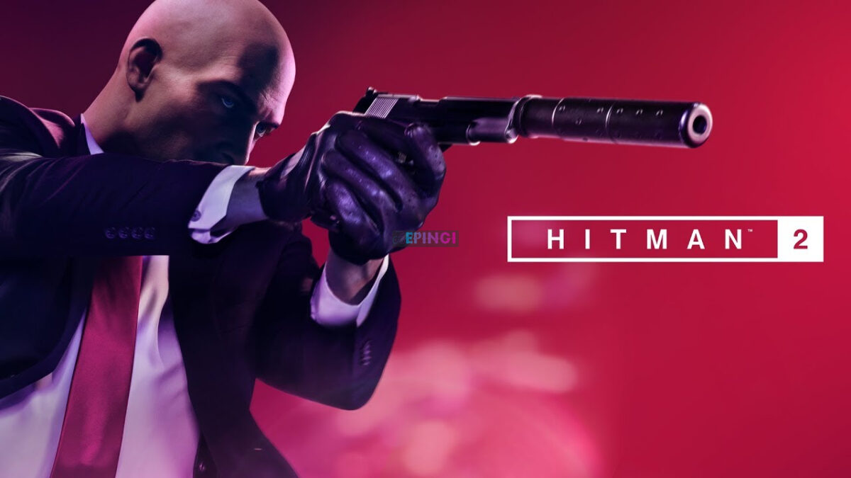 hitman 2 game free full version